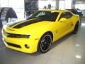 2010 Camaro SS Coupe Transformers Special Edition #2
