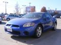 2006 Eclipse GS Coupe #4