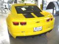 2010 Camaro SS Coupe Transformers Special Edition #6