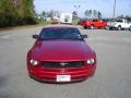 2007 Mustang V6 Deluxe Convertible #2