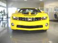 2010 Camaro SS Coupe Transformers Special Edition #8