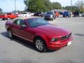 2007 Mustang V6 Deluxe Convertible #3
