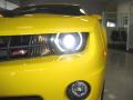 2010 Camaro SS Coupe Transformers Special Edition #9