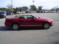 2007 Mustang V6 Deluxe Convertible #4