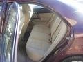 2008 MAZDA6 i Sport Sedan #17