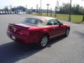 2007 Mustang V6 Deluxe Convertible #5