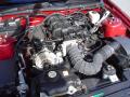2007 Mustang V6 Deluxe Convertible #12