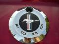 2007 Mustang V6 Deluxe Convertible #14