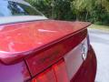 2007 Mustang V6 Deluxe Convertible #16
