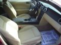 2007 Mustang V6 Deluxe Convertible #17