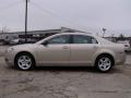 2010 Malibu LS Sedan #2