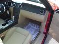 2007 Mustang V6 Deluxe Convertible #18