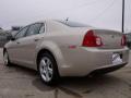 2010 Malibu LS Sedan #3