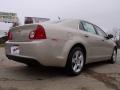 2010 Malibu LS Sedan #5