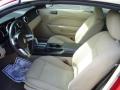 2007 Mustang V6 Deluxe Convertible #22