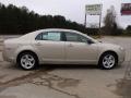 2010 Malibu LS Sedan #6