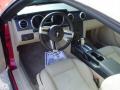 2007 Mustang V6 Deluxe Convertible #23