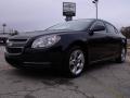 2010 Malibu LT Sedan #1