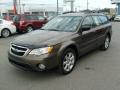 2008 Outback 2.5i Wagon #3