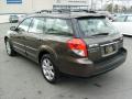 2008 Outback 2.5i Wagon #4