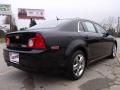 2010 Malibu LT Sedan #5