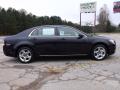 2010 Malibu LT Sedan #6