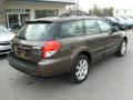2008 Outback 2.5i Wagon #6