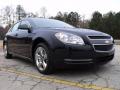 2010 Malibu LT Sedan #7
