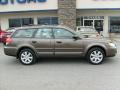 2008 Outback 2.5i Wagon #7