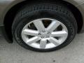 2008 Outback 2.5i Wagon #8