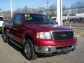 2007 F150 XLT SuperCab 4x4 #2