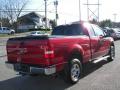 2007 F150 XLT SuperCab 4x4 #3