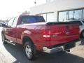 2007 F150 XLT SuperCab 4x4 #4