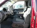 2007 F150 XLT SuperCab 4x4 #5