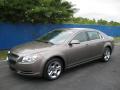 2010 Malibu LT Sedan #1