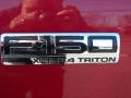 2007 F150 XLT SuperCab 4x4 #8