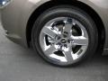 2010 Malibu LT Sedan #3