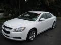 2010 Malibu LT Sedan #1