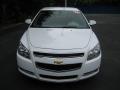 2010 Malibu LT Sedan #2