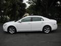 2010 Malibu LT Sedan #3