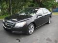 2010 Malibu LT Sedan #1