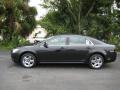 2010 Malibu LT Sedan #3