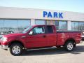 2007 F150 XLT SuperCab 4x4 #22
