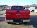 2007 F150 XLT SuperCab 4x4 #3