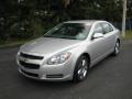 2010 Malibu LT Sedan #1