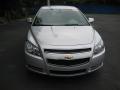 2010 Malibu LT Sedan #2