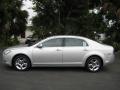 2010 Malibu LT Sedan #3