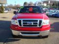2007 F150 XLT SuperCab 4x4 #11
