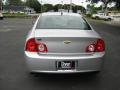 2010 Malibu LT Sedan #5