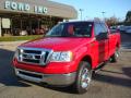 2007 F150 XLT SuperCab 4x4 #12